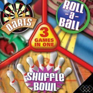 Fléchettes - Shuffle - Ski-ball