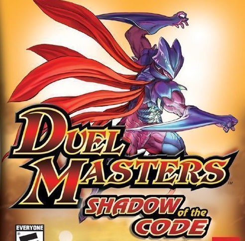 Duel Masters: Schatten des Codes