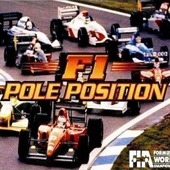 F1 المركز الأول
