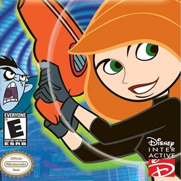 Kim Possible 2: A Queda de Drakken