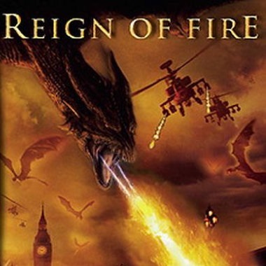 Reign of Fire