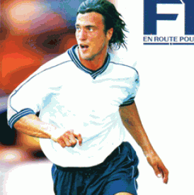 FIFA Soccer 98: Road To The World Cup