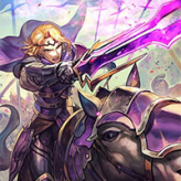 Fire Emblem: Janji Terakhir
