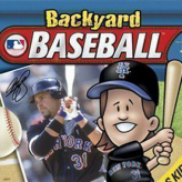 Backyard Baseball
