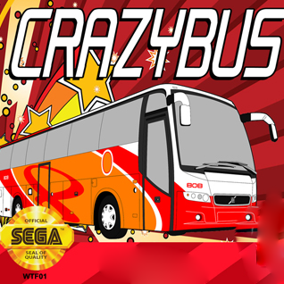 CrazyBus V0.8