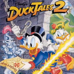 DuckTales 2