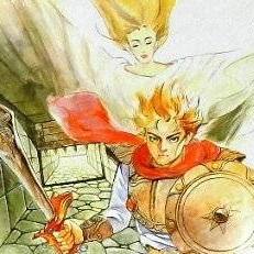 Dungeon Magic: Kiếm Các Nguyên Tố