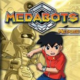 Medabots - Versi Metabee