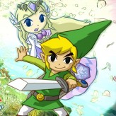 La Leyenda de Zelda: La Gorra Minish