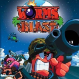 Worms Blast