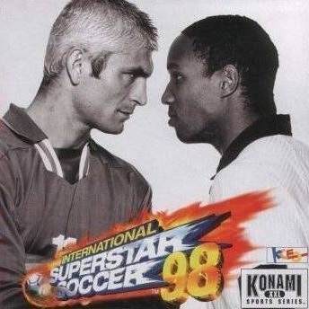インターナショナルスーパースターサッカー'98
