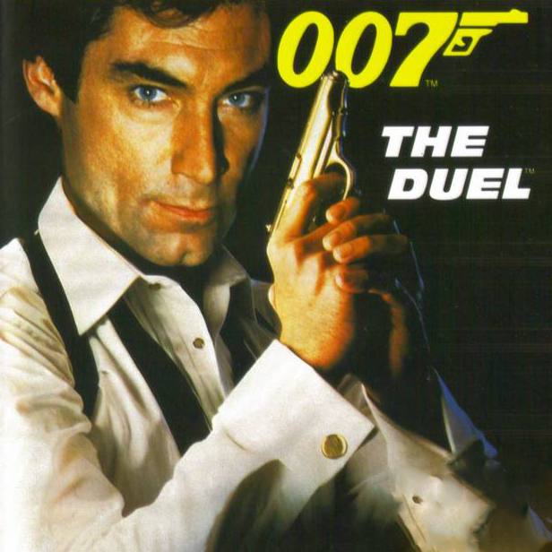 James Bond 007: The Duel