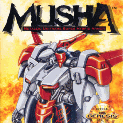 M.U.S.H.A.
