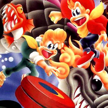 Spin Master