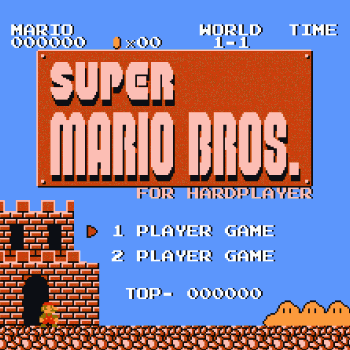 Super Mario Bros: Per giocatori esperti