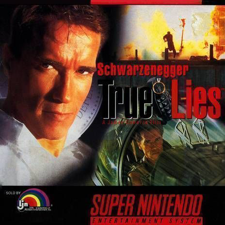True Lies