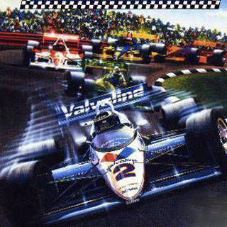 Turbo Racing