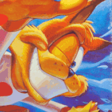 Bubsy