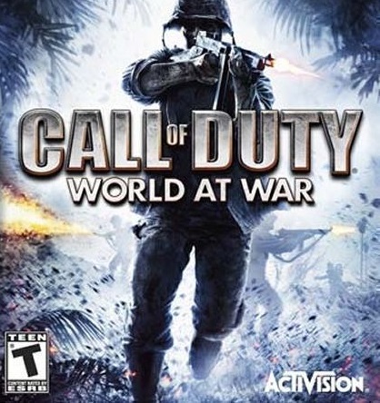 Call of Duty: World at War