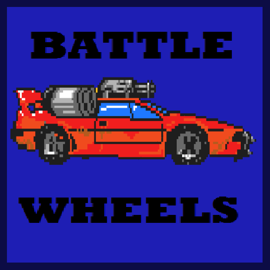 Battle Wheels
