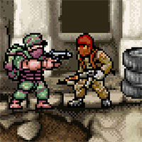 CT Special Force 2: Back in the Trenches