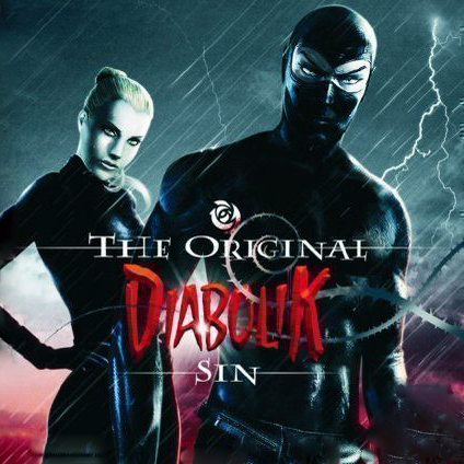 Diabolik: Il Peccato Originale
