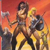 Gauntlet