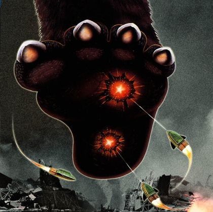 King of the Monsters