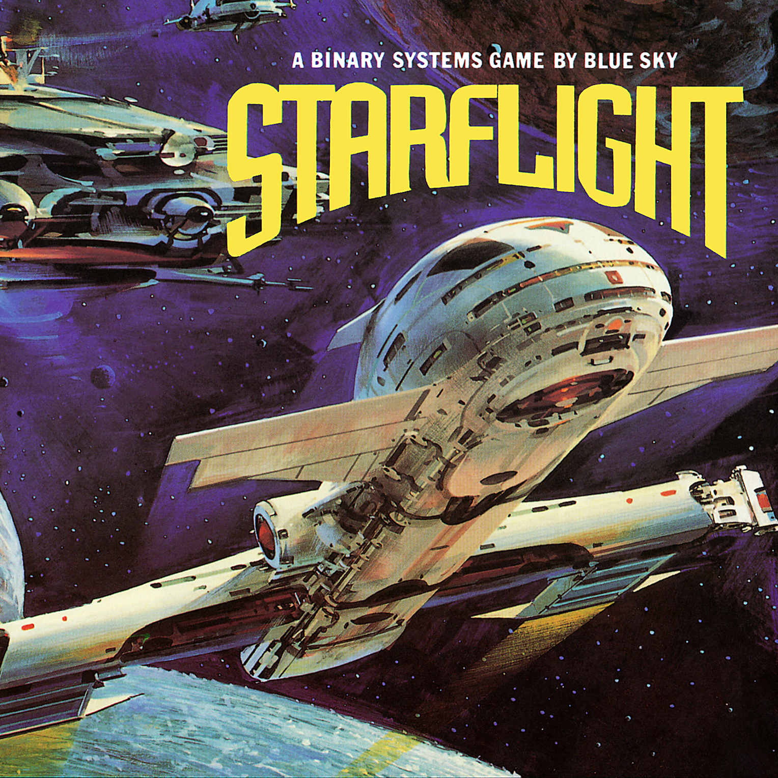 Starflight