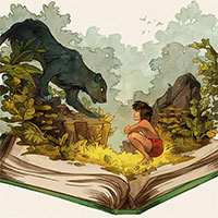 The Jungle Book