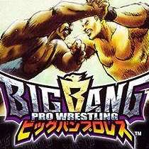 ビッグバン・プロレスリング