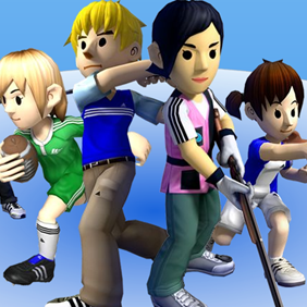 Deca Sports DS