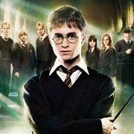 Harry Potter e l'Ordine della Fenice