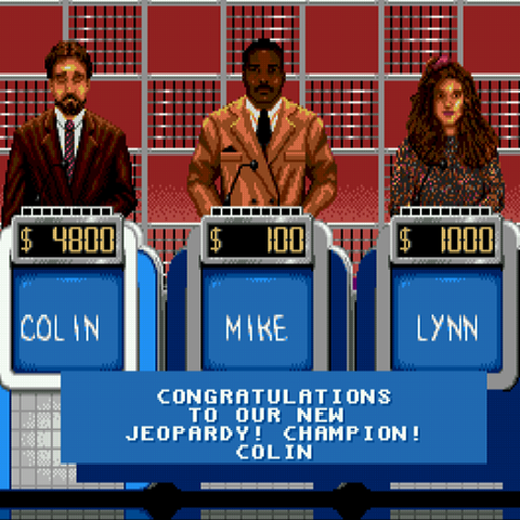 Jeopardy! Edizione Deluxe