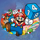 Mario Party Advance