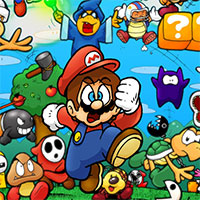 New Super Mario Bros.