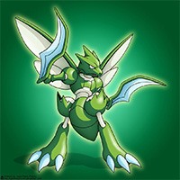 Pokémon Grape