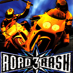 公路狂飆3