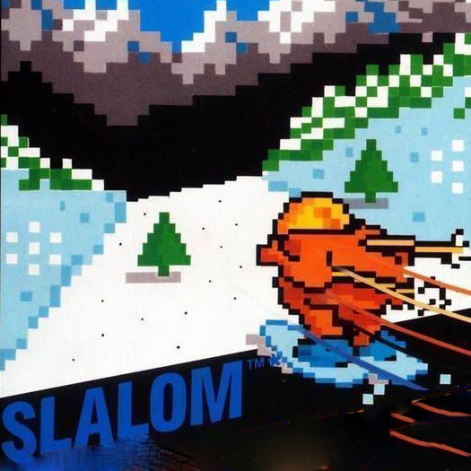 Slalom