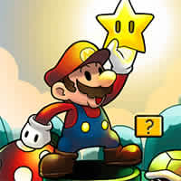 SMW The Shadow Queen Returns
