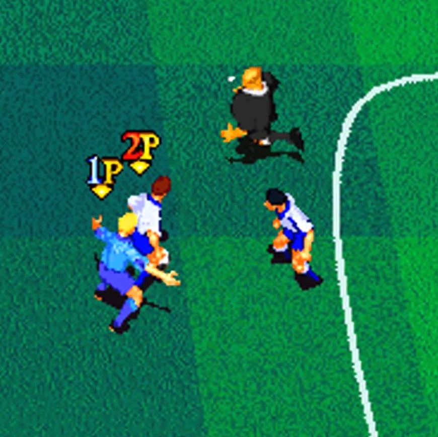Pleasure Goal / Futsal