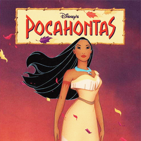 Pocahontas
