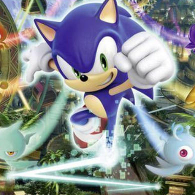 Sonic Cores