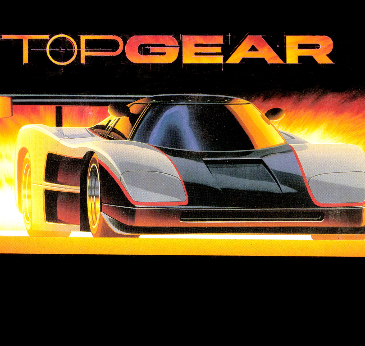 Top Gear