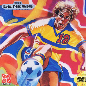 World Trophy Soccer