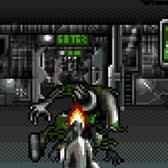 Alien vs. Predator