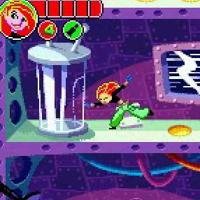 Kim Possible: La Vendetta di Monkey Fist
