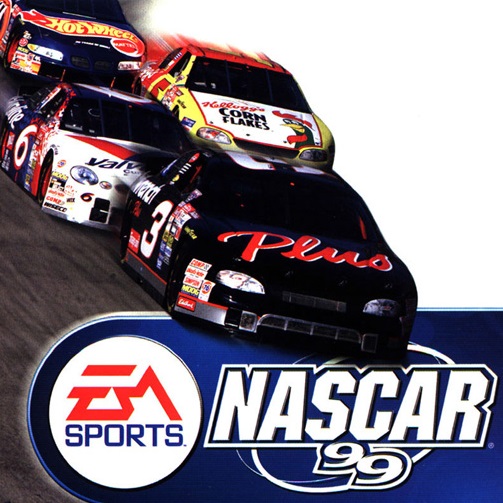 NASCAR 99