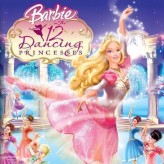 Barbie e as 12 Princesas Dançantes