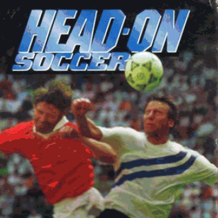 Head-On Soccer